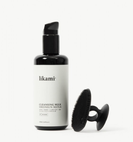 Cosmetica Likami on Boutique Cosmétique